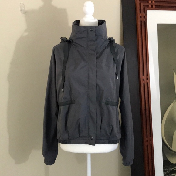 lululemon devi jacket